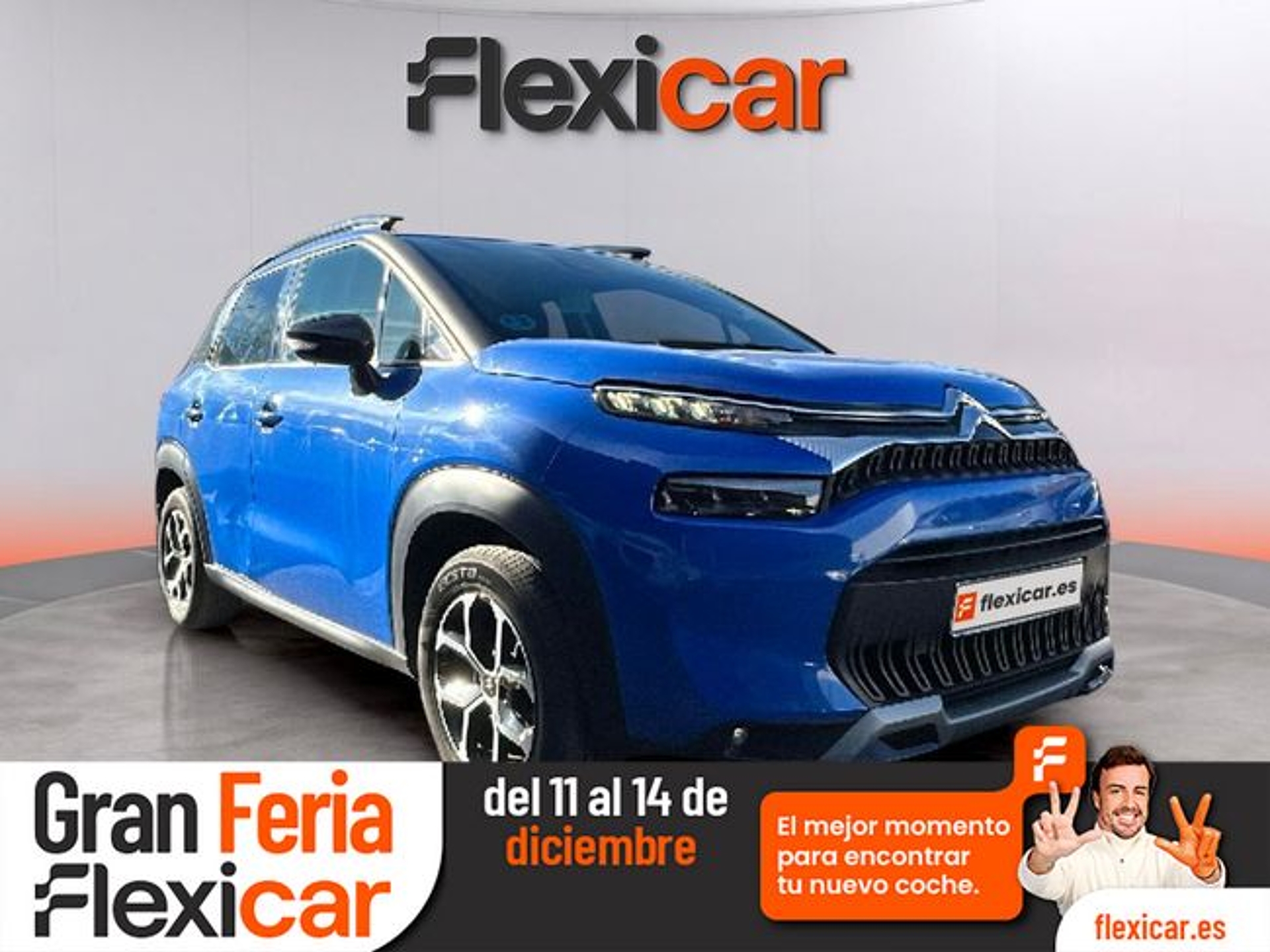 Imagen de CITROEN C3 Aircross