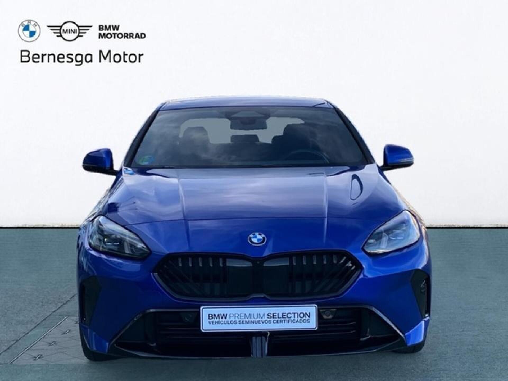 Imagen 2 de BMW Serie 2