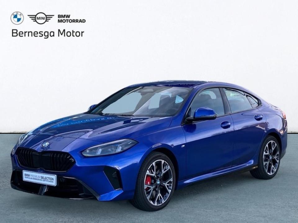 BMW Serie 2 (220d Gran Coupe 120 kW (163 CV)) en León