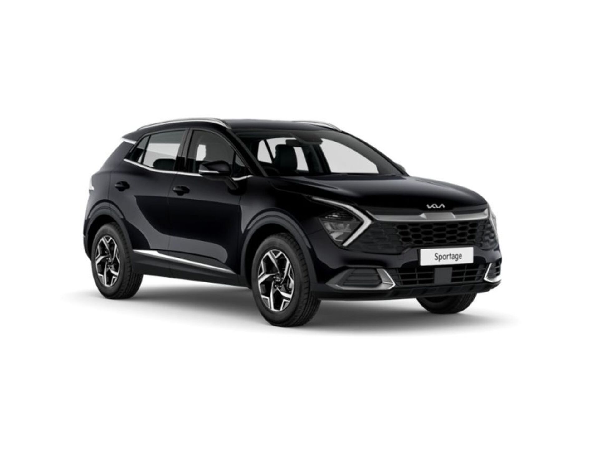 Imagen 2 de KIA Sportage
