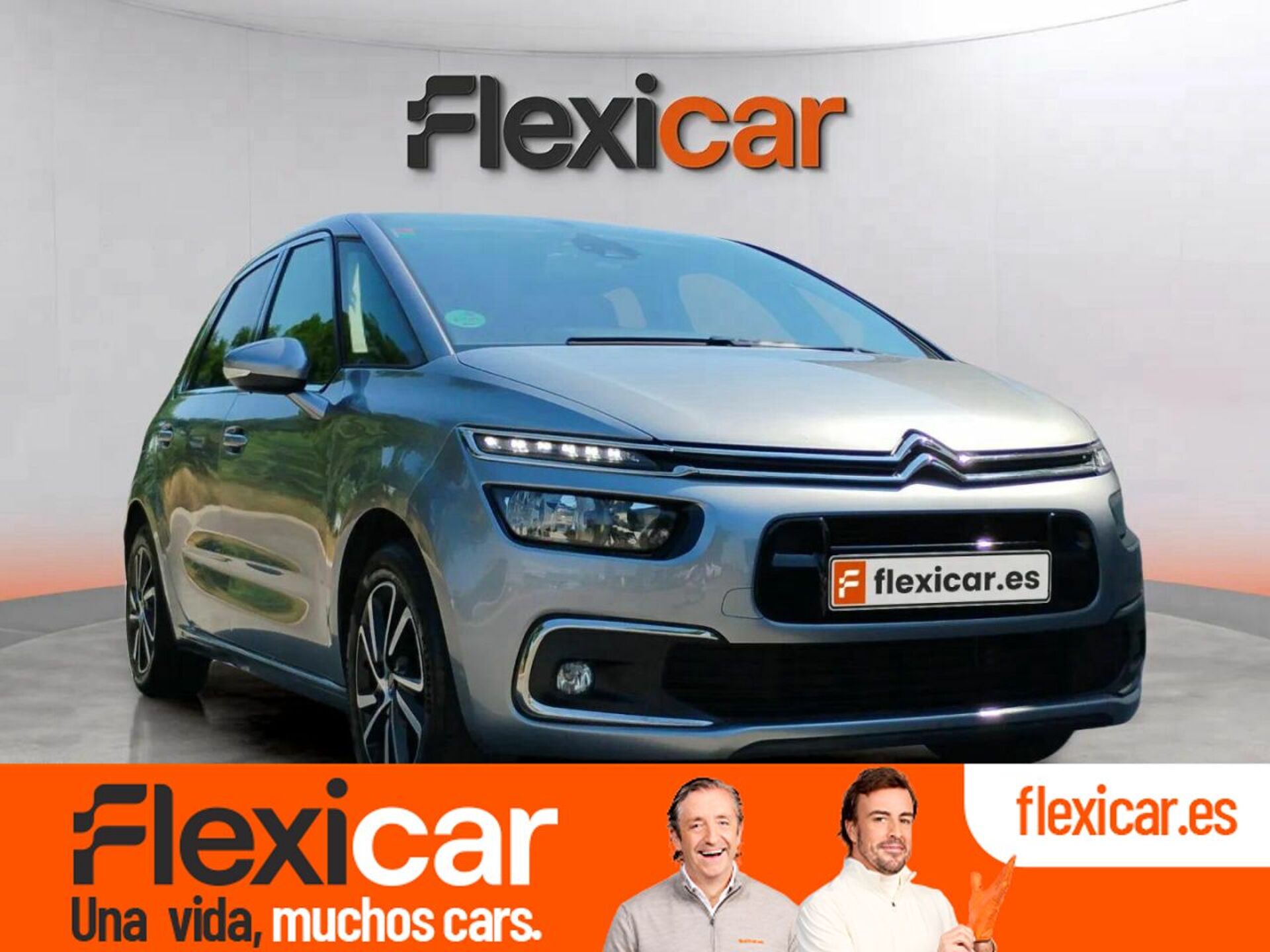 Imagen de CITROEN C4