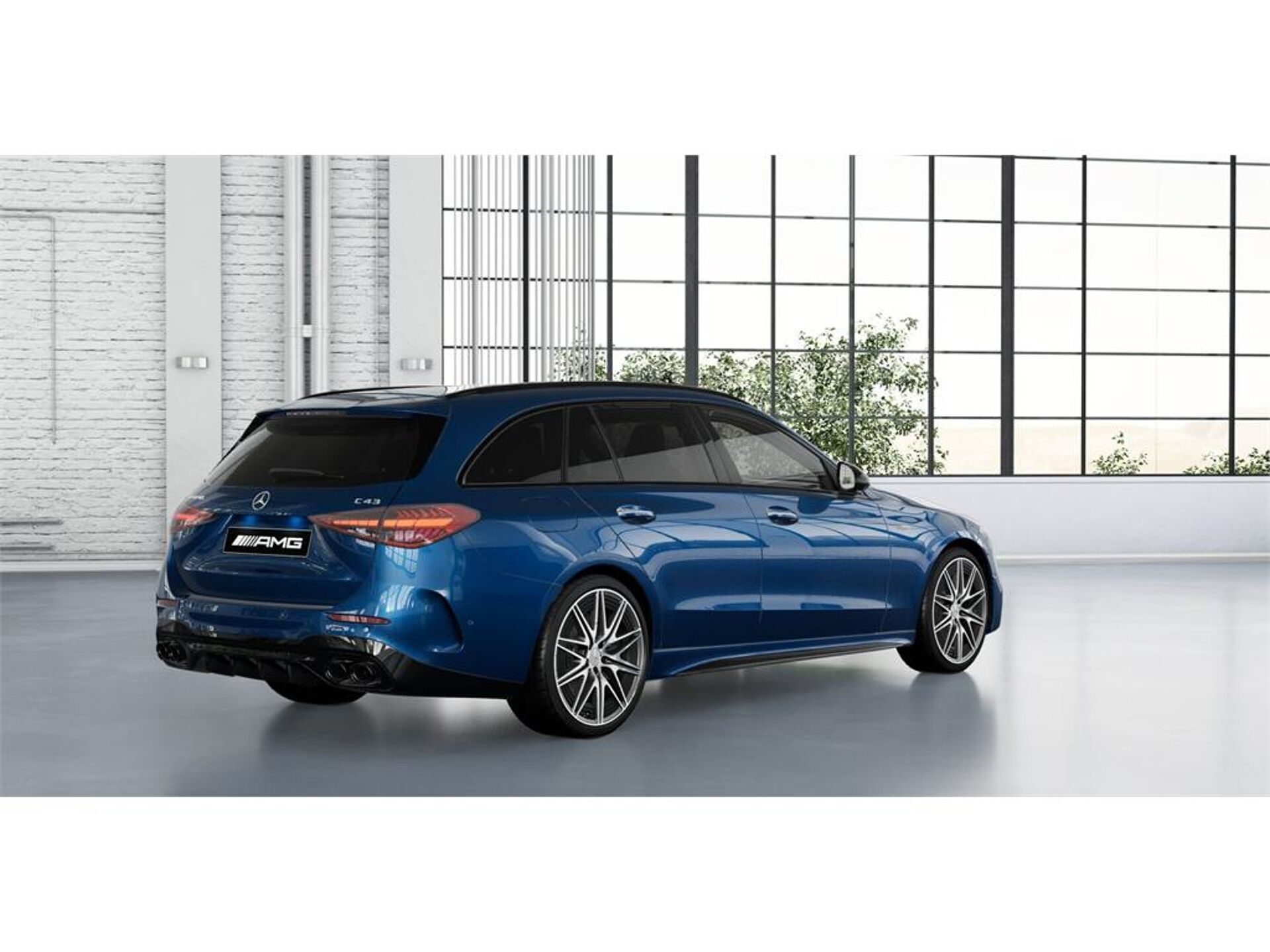 Imagen 3 de MERCEDES Clase C