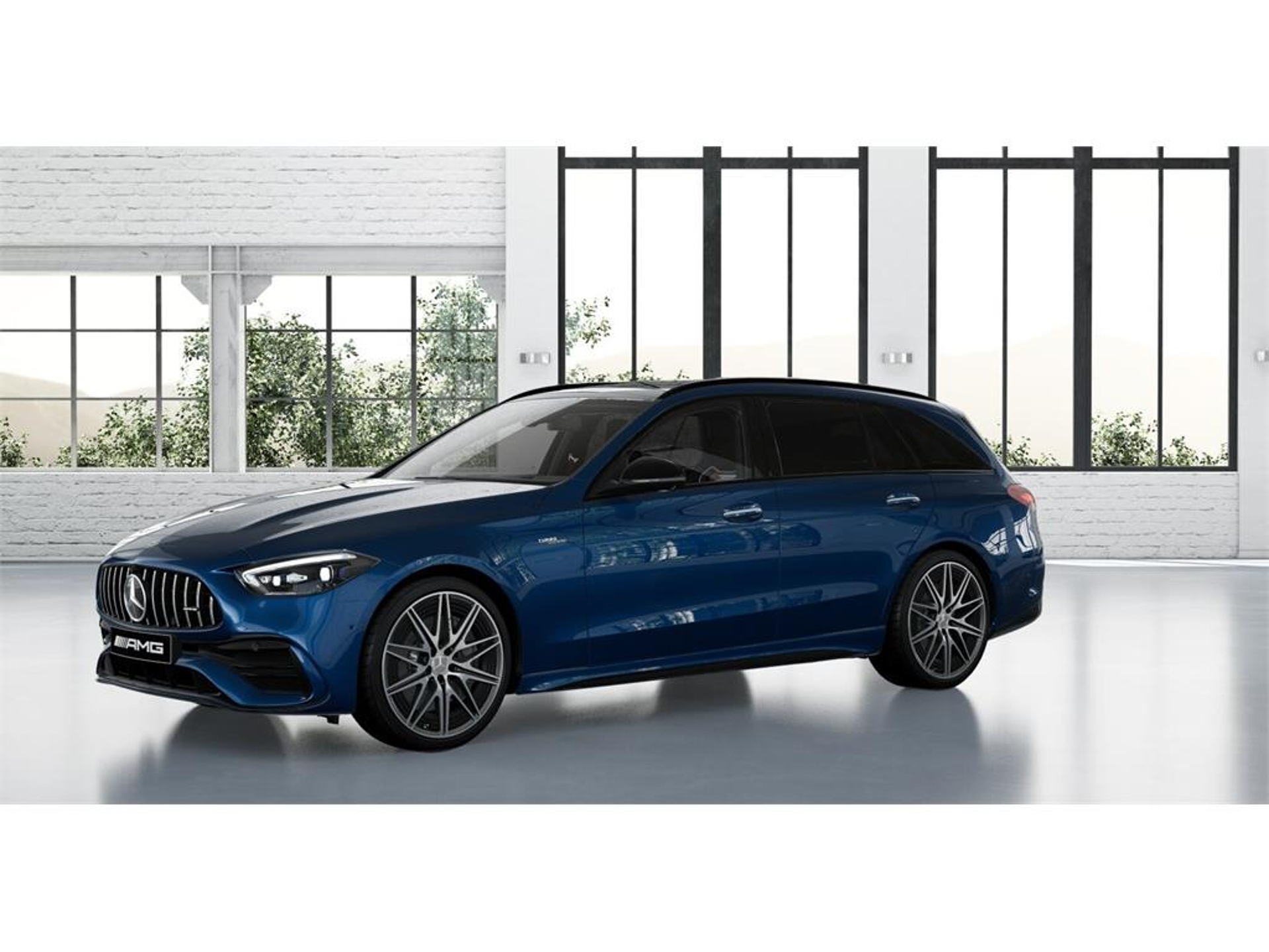 Imagen de MERCEDES Clase C