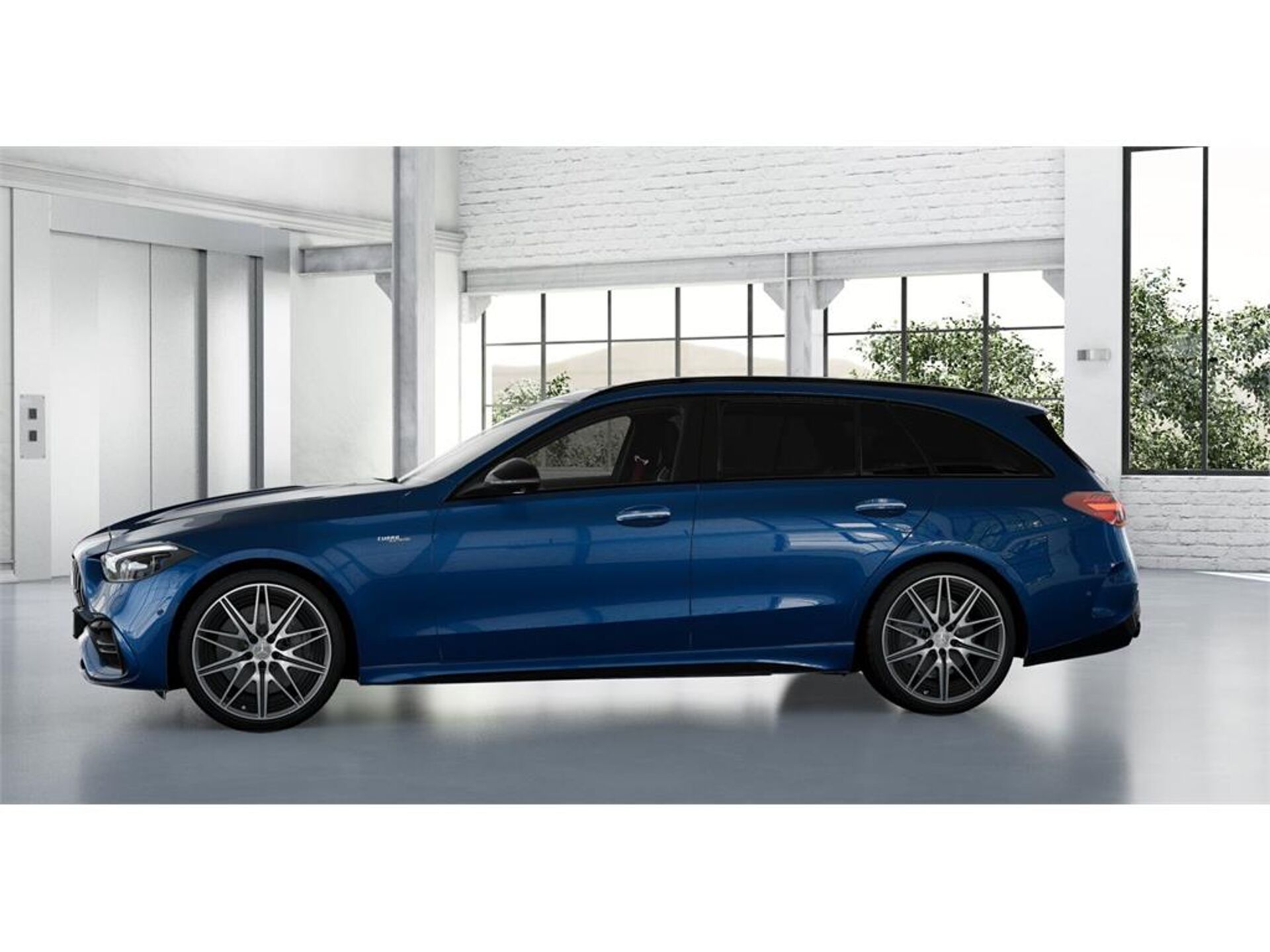 Imagen 2 de MERCEDES Clase C