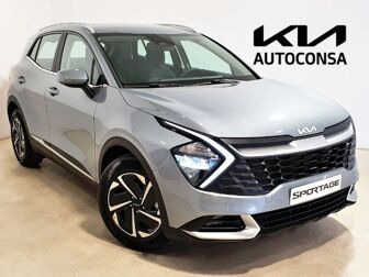 Imagen de KIA Sportage 1.6 T-GDi Drive 160