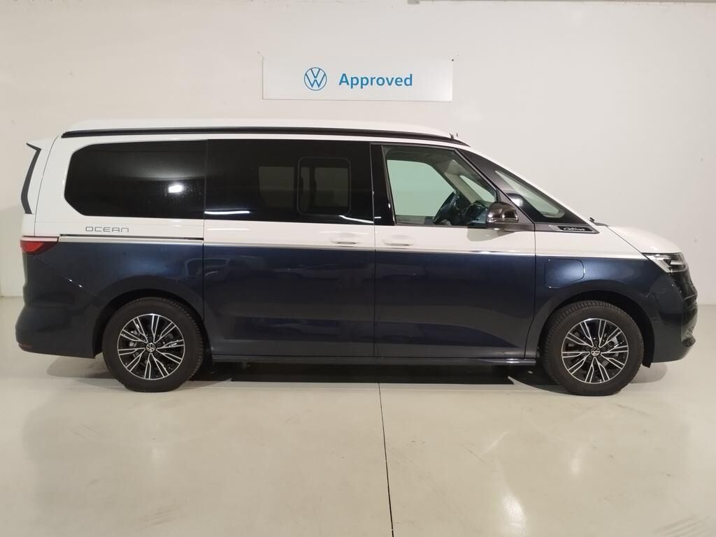 Foto del VOLKSWAGEN California 1.5 TSI eHybrid Beach Tour DSG 130kW 4motion