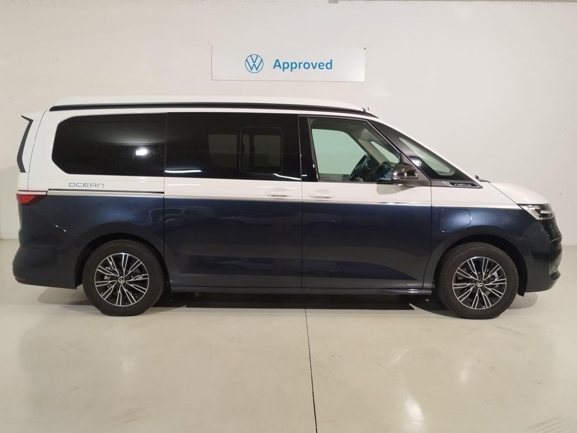 Imagen 3 de VOLKSWAGEN California