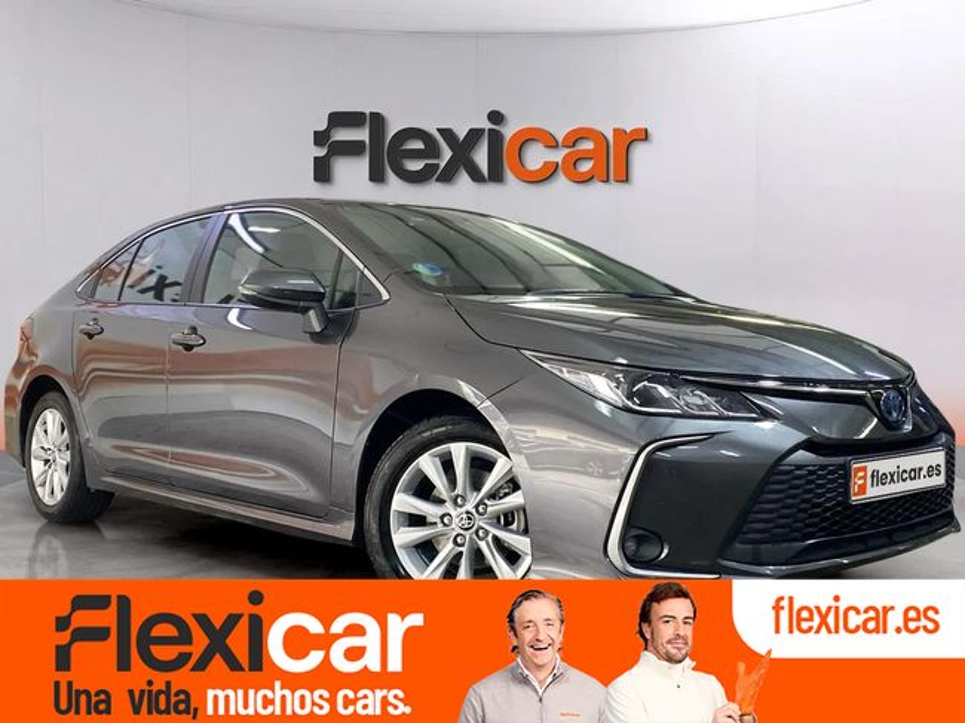 Imagen de TOYOTA Corolla