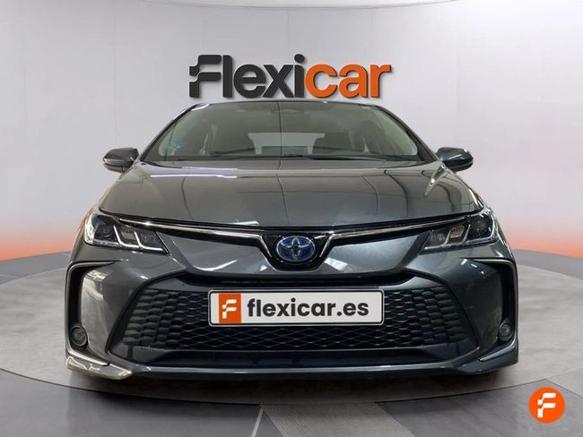 Foto del TOYOTA Corolla 140H Active Plus