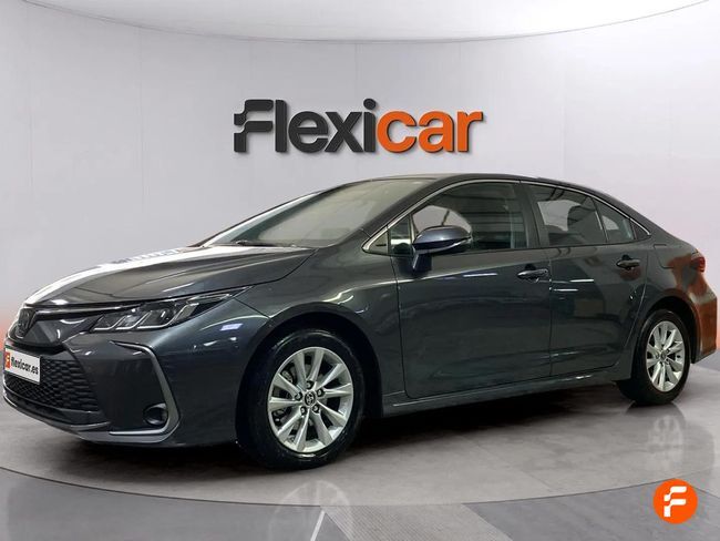 Foto del TOYOTA Corolla 140H Active Plus