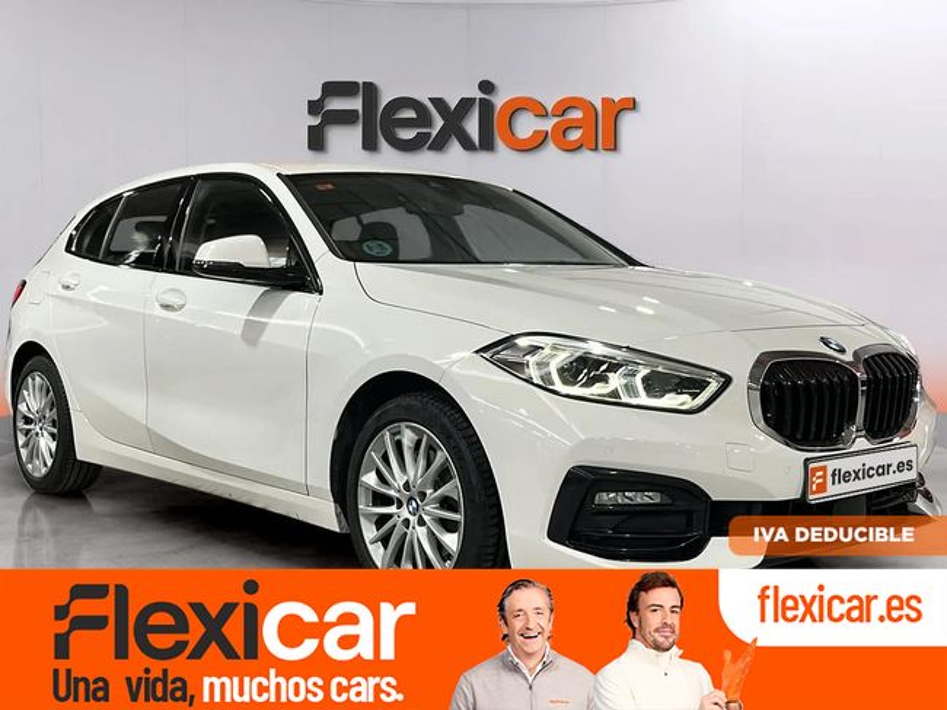 Imagen de BMW Serie 1