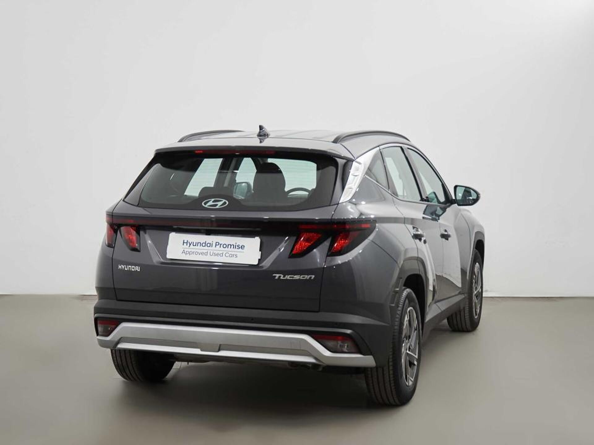 Imagen 2 de HYUNDAI Tucson