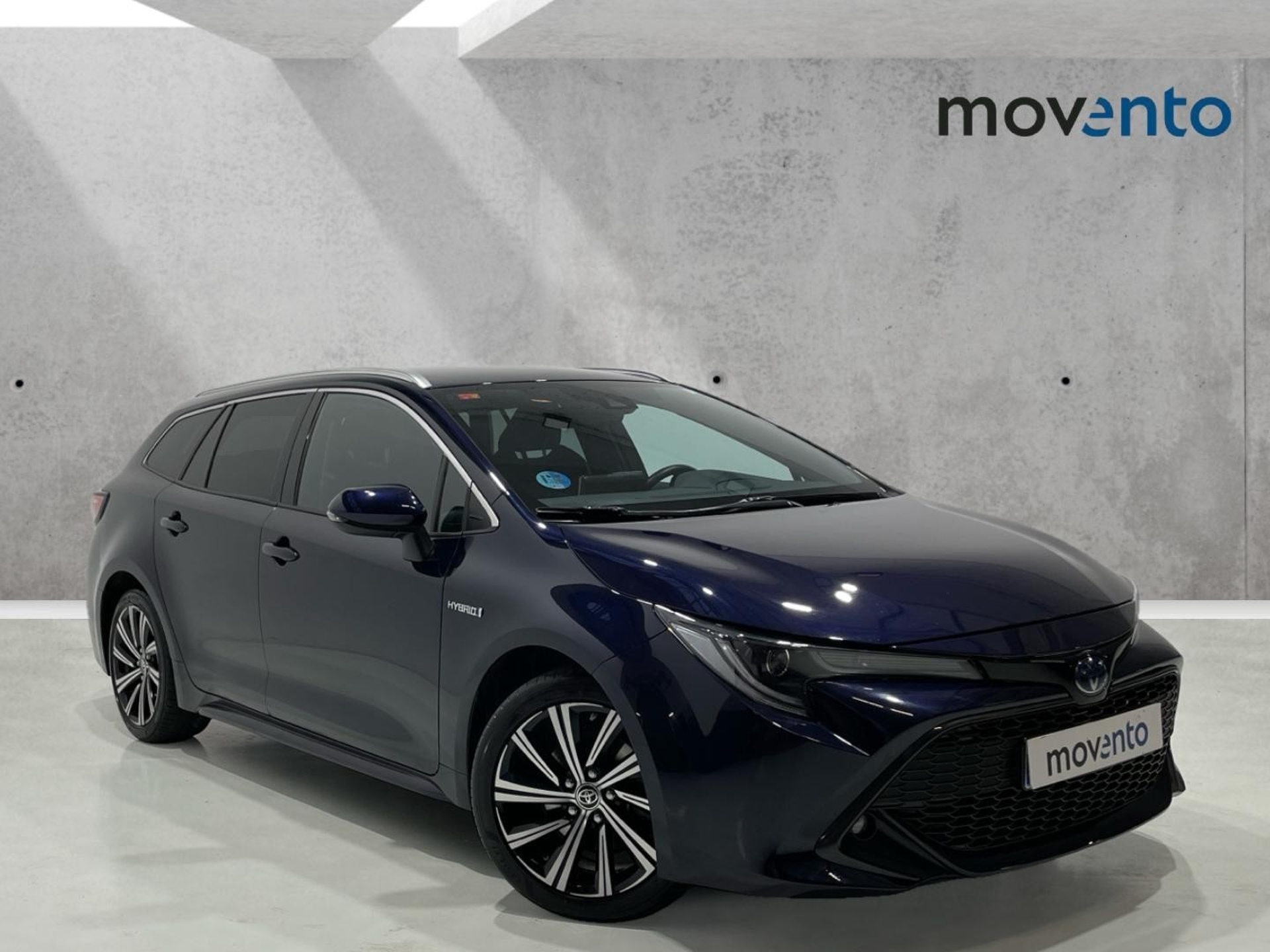 Imagen de TOYOTA Corolla