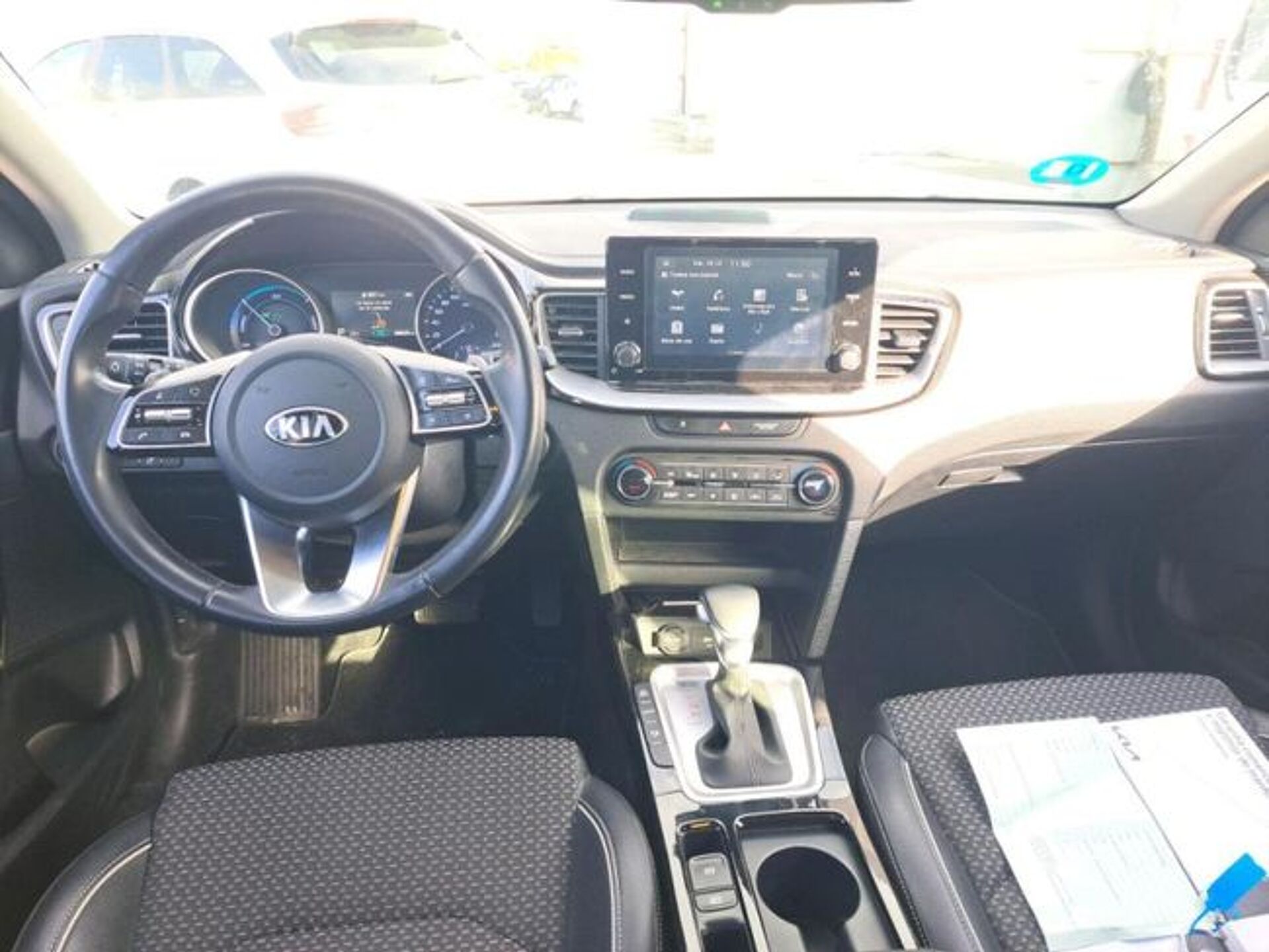 Imagen 3 de KIA XCeed