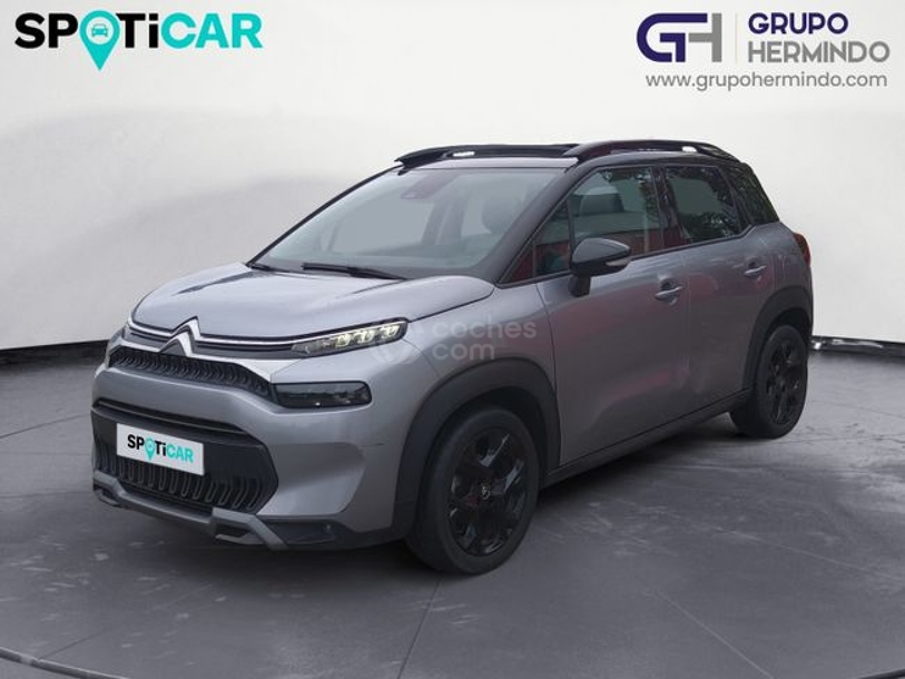 Foto del CITROEN C3 Aircross BlueHDi S&S Shine 100