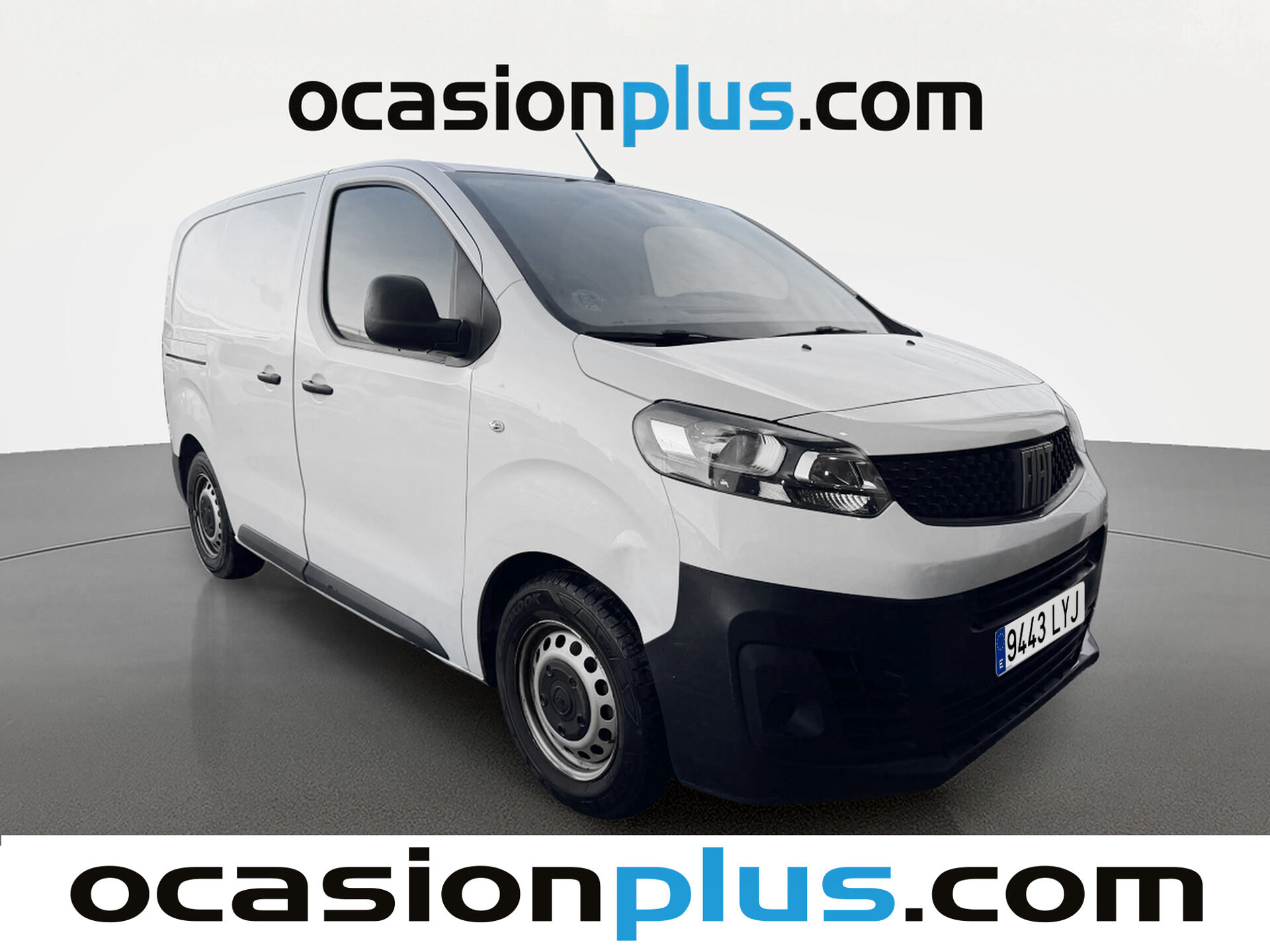 Imagen 2 de FIAT Scudo
