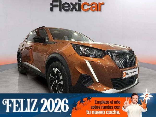 PEUGEOT 2008 (Allure Pack Puretech 100 S&S 6 Vel. MAN) en Girona