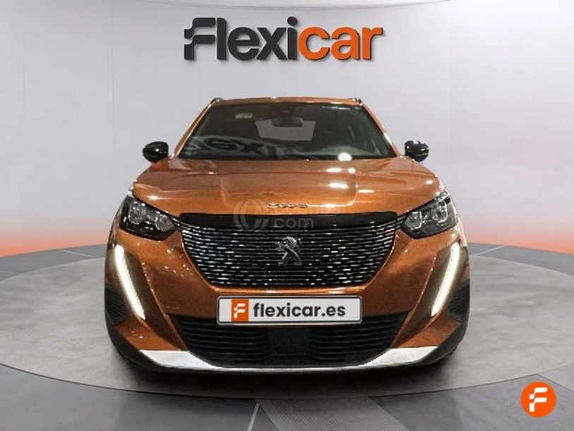 Foto del PEUGEOT 2008 1.2 PureTech S&S Allure Pack 100