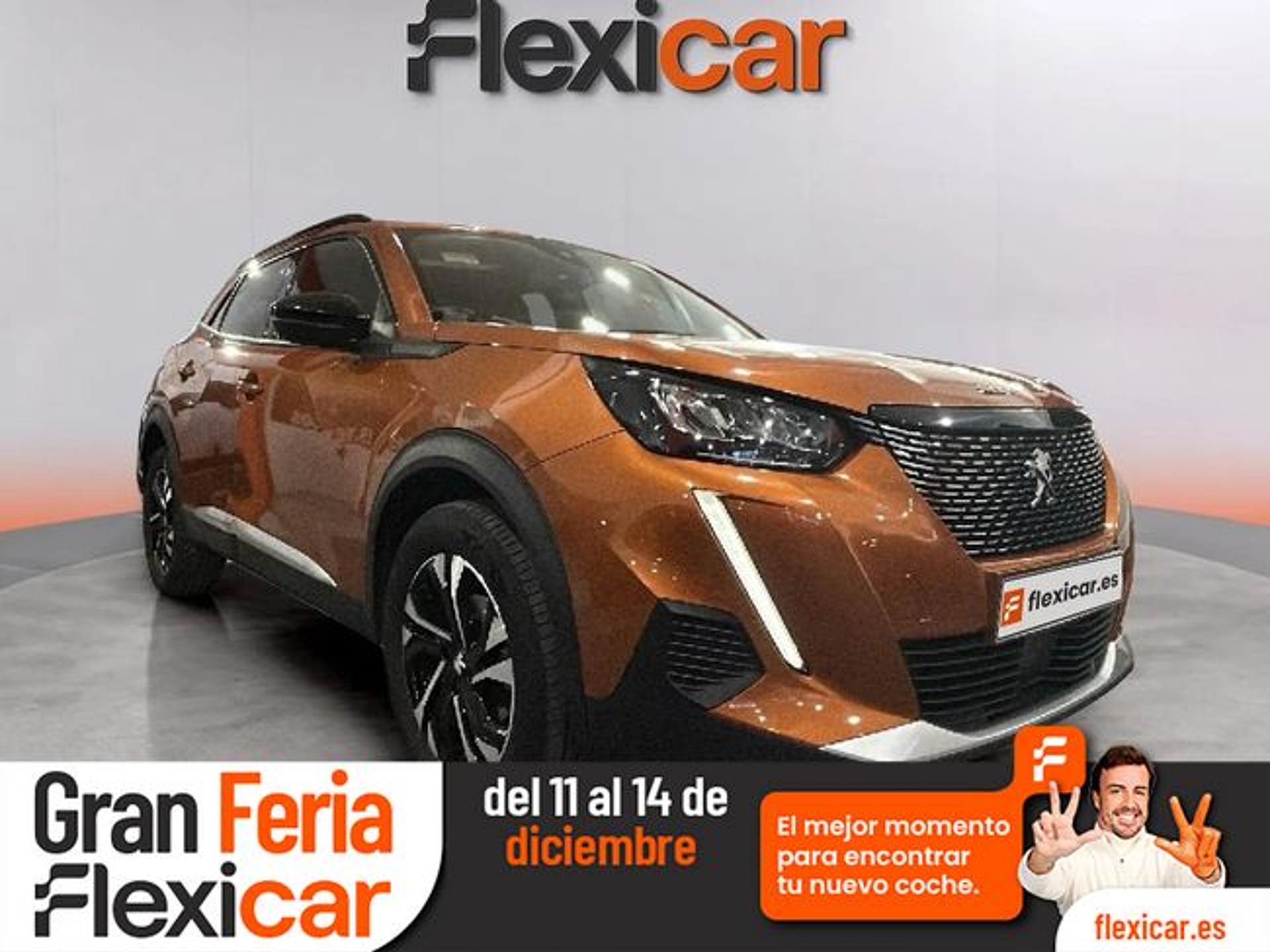 Imagen de PEUGEOT 2008