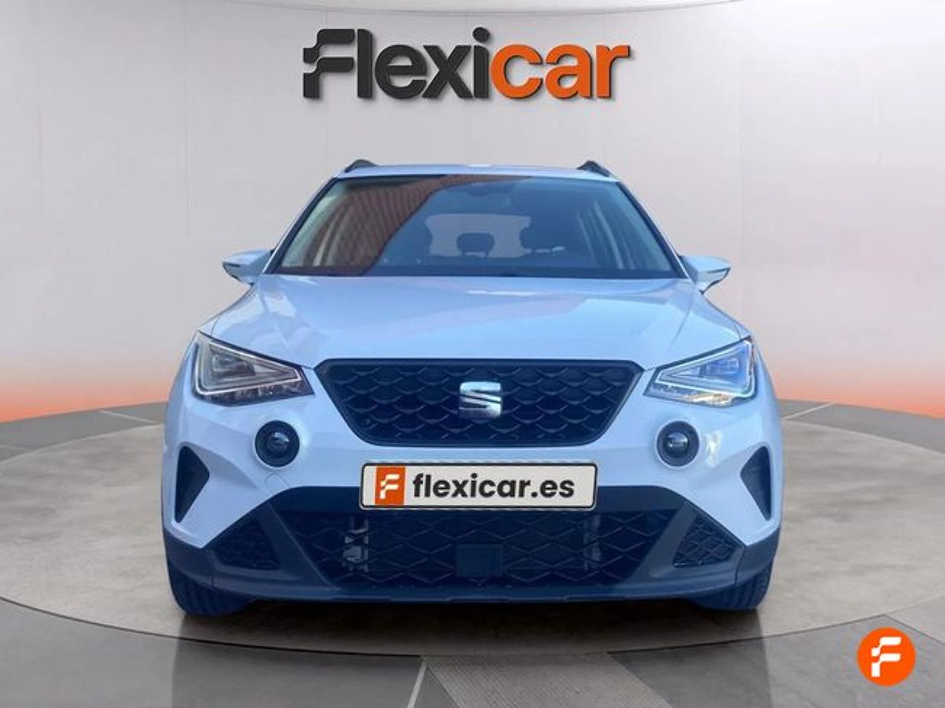 Imagen 2 de SEAT Arona