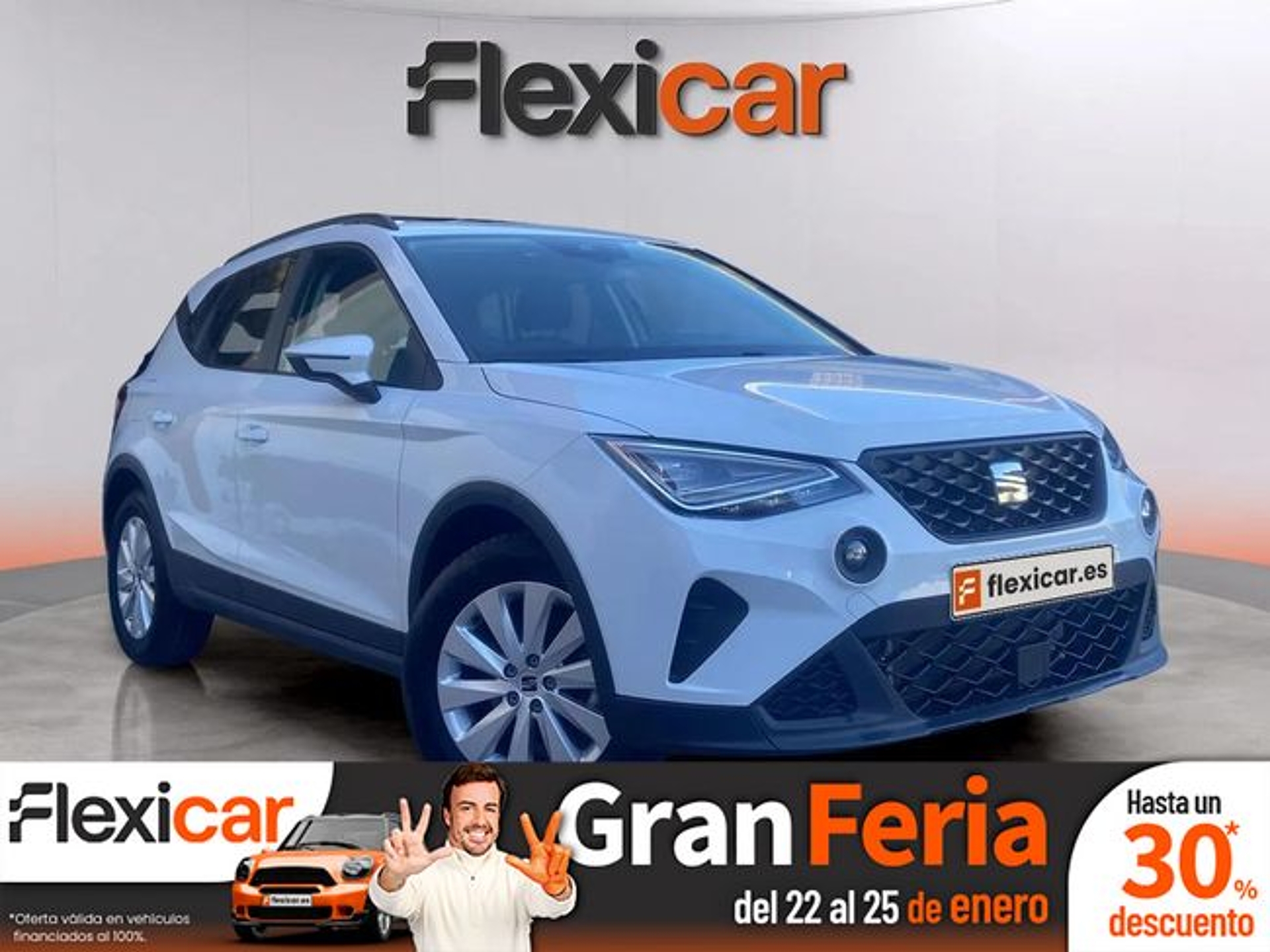 Imagen de SEAT Arona
