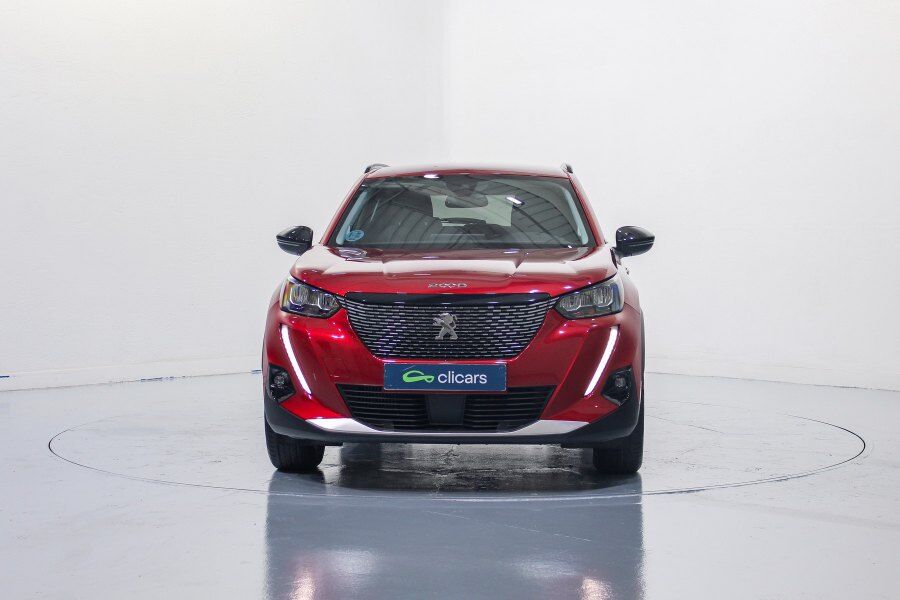 Foto del PEUGEOT 2008 1.2 PureTech S&S Allure Pack 100