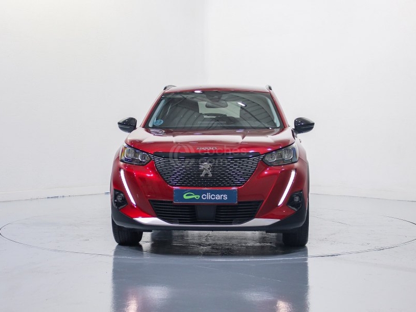Foto del PEUGEOT 2008 1.2 PureTech S&S Allure Pack 100