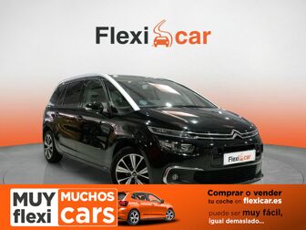 Imagen de CITROEN C4 Picasso 1.2 PureTech S&S EAT6 Feel 130