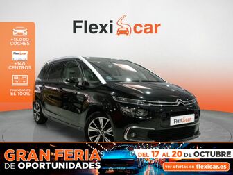 Imagen de CITROEN C4 Picasso 1.2 PureTech S&S EAT6 Feel 130