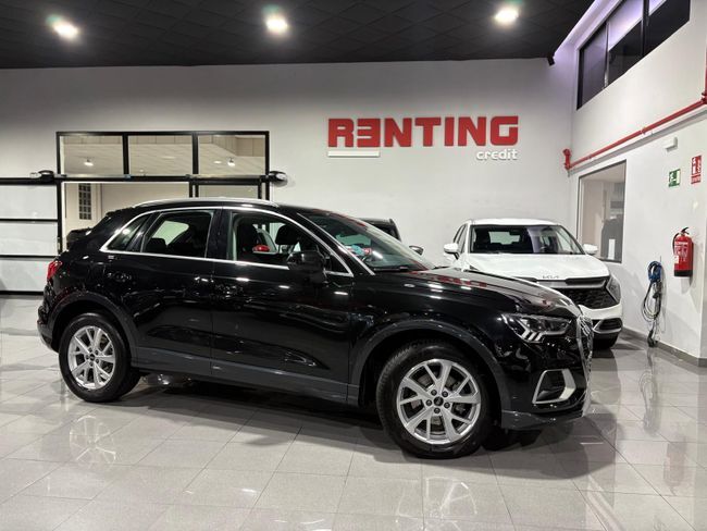 Foto del AUDI Q3 35 TDI Advanced S tronic 110kW