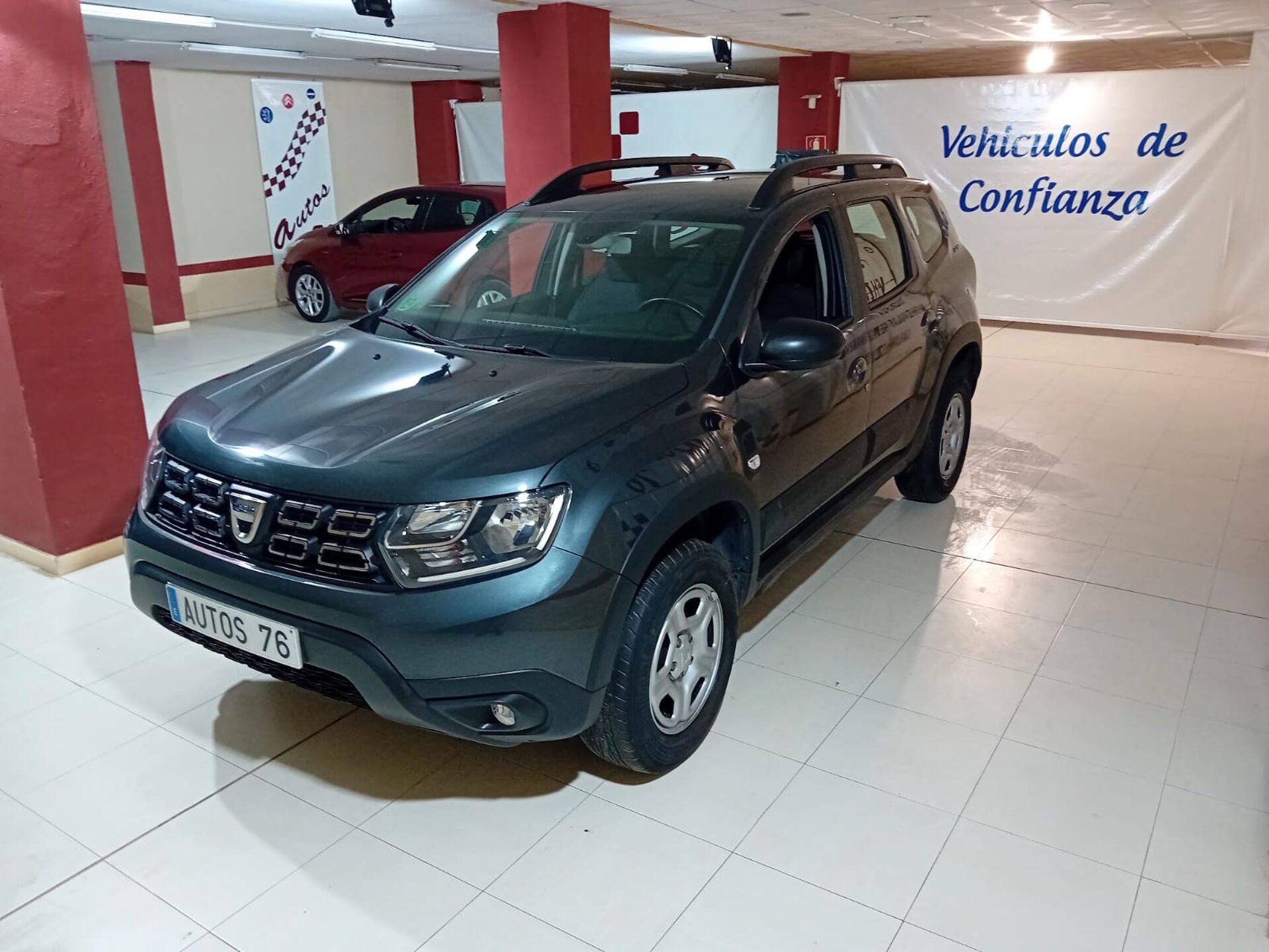 Imagen de DACIA Duster