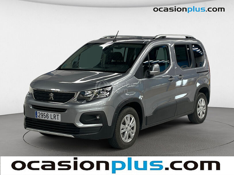 Foto del PEUGEOT Rifter 1.5BlueHDi S&S Standard Active Pack 100