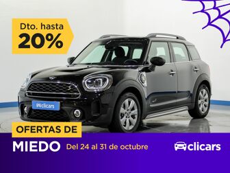 Imagen de MINI Countryman COUNTRYMAN COOPER SE ALL4 AUT.