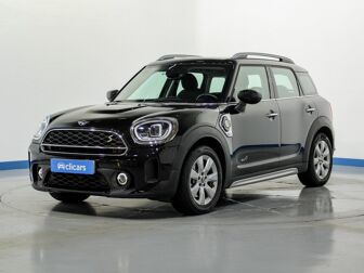 Imagen de MINI Countryman COUNTRYMAN COOPER SE ALL4 AUT.