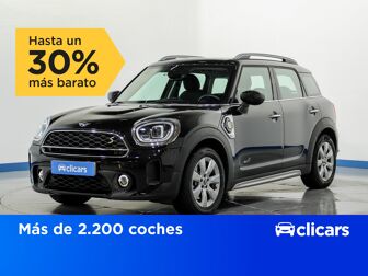 Imagen de MINI Countryman COUNTRYMAN COOPER SE ALL4 AUT.