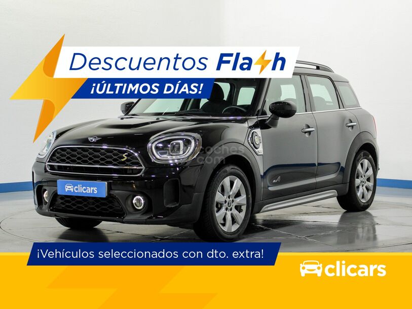 Foto del MINI Countryman COUNTRYMAN COOPER SE ALL4 AUT.