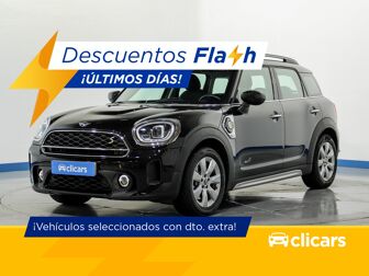 Imagen de MINI Countryman COUNTRYMAN COOPER SE ALL4 AUT.