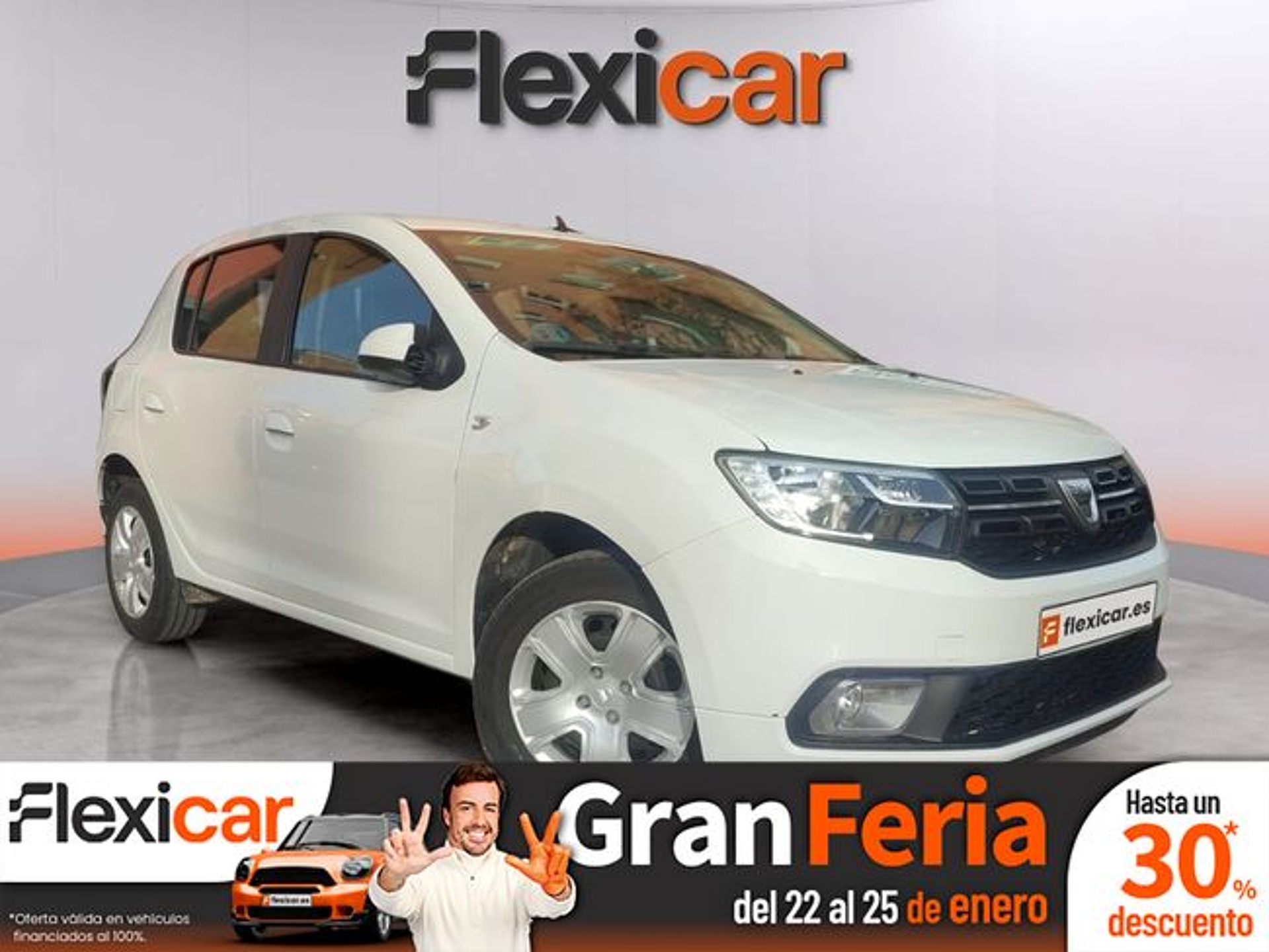 Imagen de DACIA Sandero