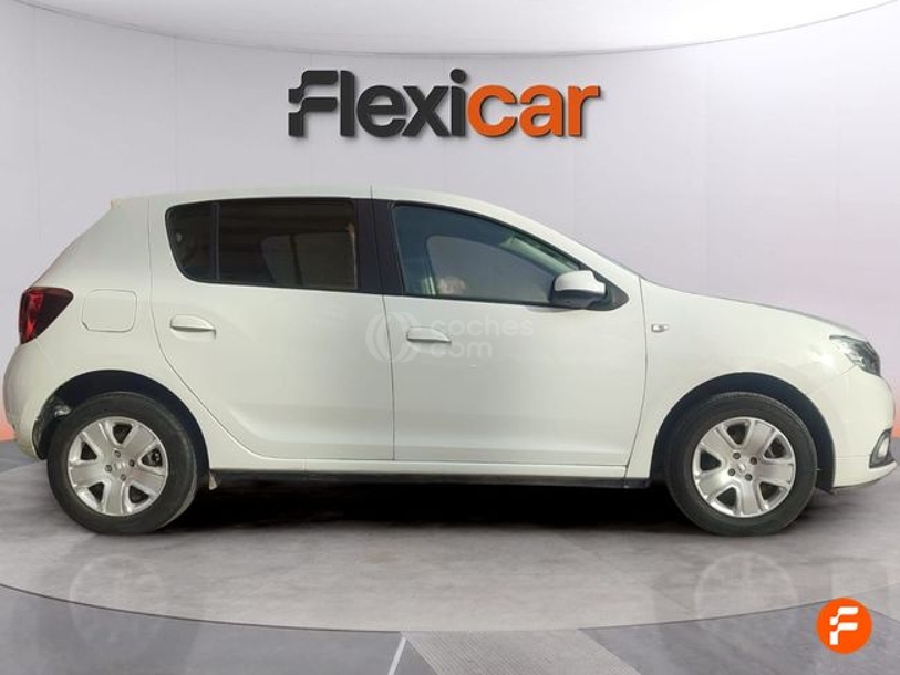 Foto del DACIA Sandero 0.9 TCE Comfort 66kW