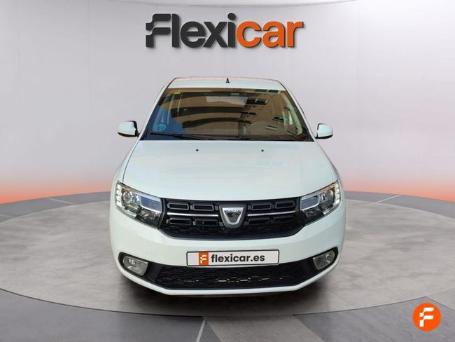 Foto del DACIA Sandero 0.9 TCE Comfort 66kW