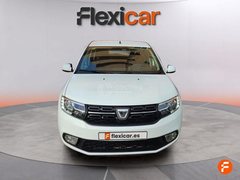 Foto del DACIA Sandero 0.9 TCE Comfort 66kW