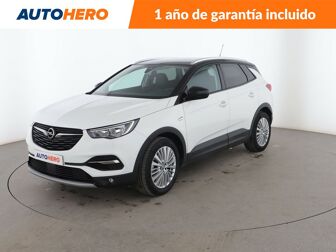 Imagen de OPEL Grandland X 1.2T S&S 120 Aniversario 130