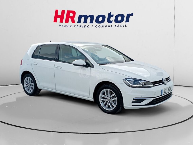 Foto del VOLKSWAGEN Golf 1.6TDI Advance 85kW