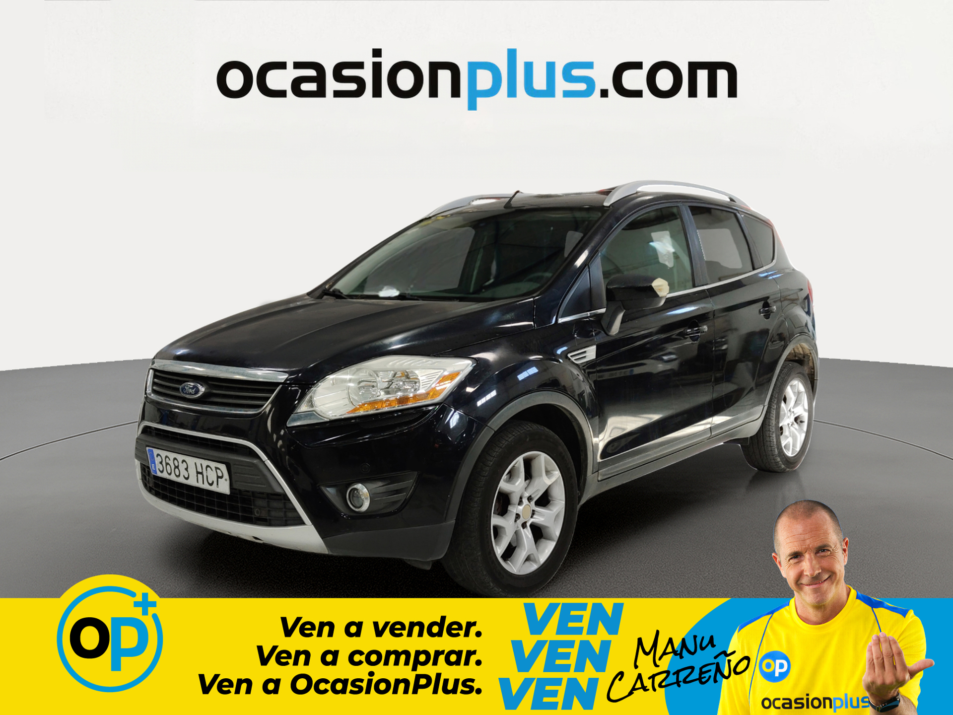Imagen de FORD Kuga
