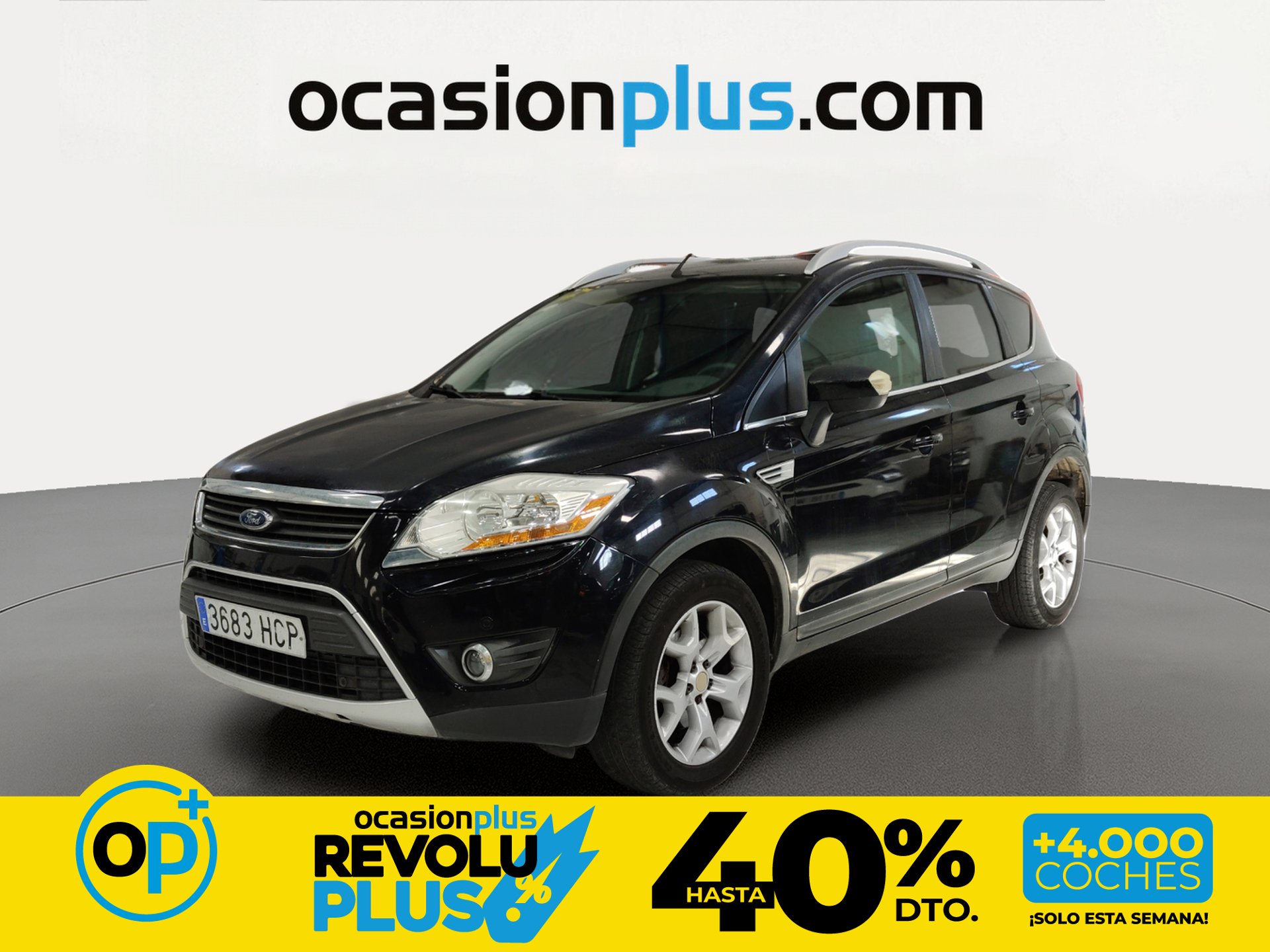 Imagen de FORD Kuga