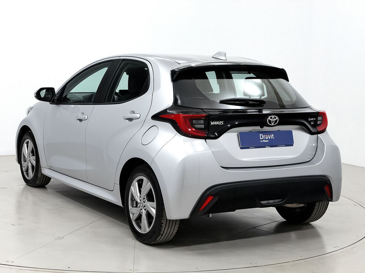 Foto del TOYOTA Yaris 120H 1.5 Active Plus