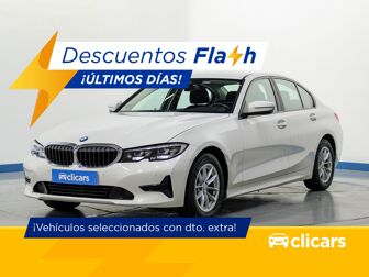 Imagen de BMW Serie 3 318dA