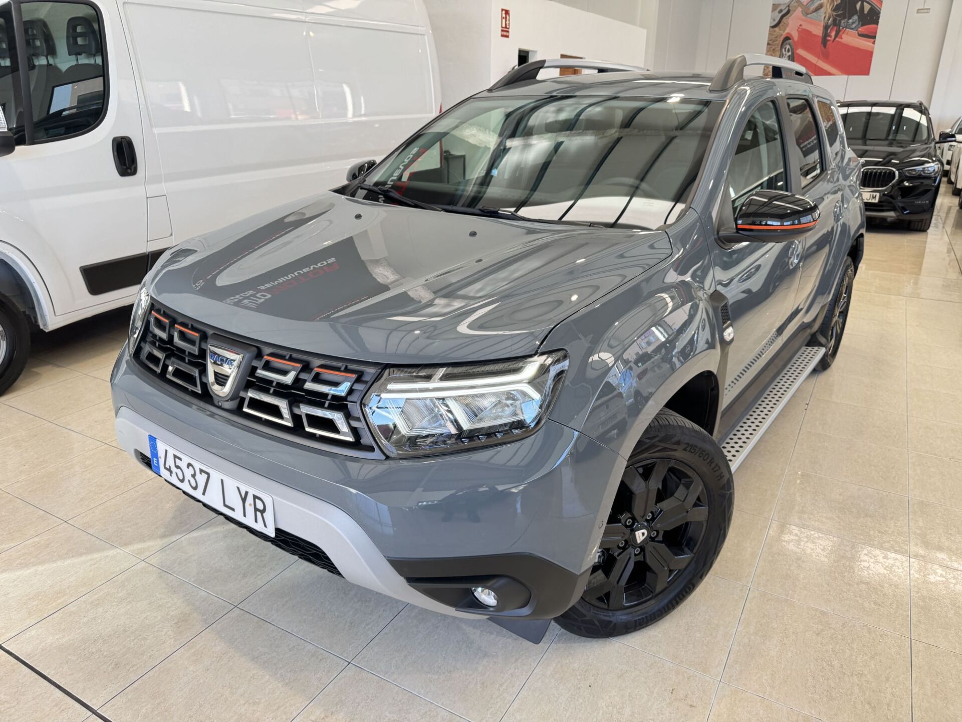 Imagen de DACIA Duster