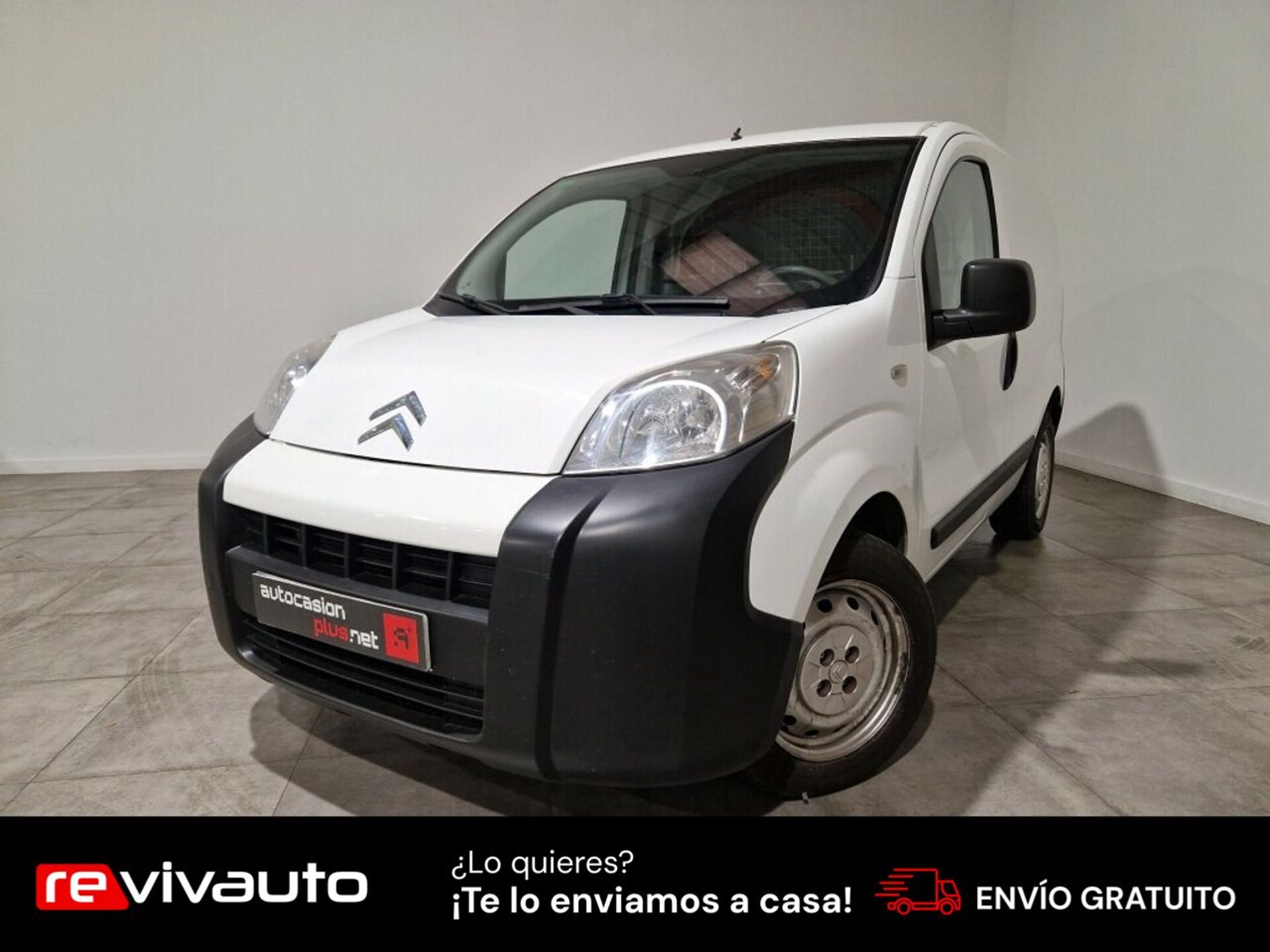 Imagen de CITROEN Nemo