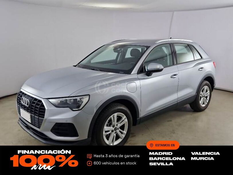 Foto del AUDI Q3 Sportback 45 TFSIe S-tronic